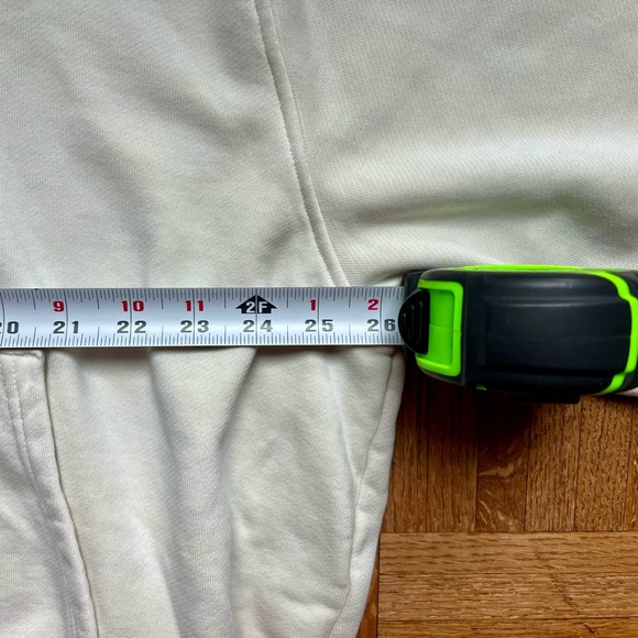 NWOT Adidas Trefoil Bloom Hoodie XXL - Picture 5 of 7